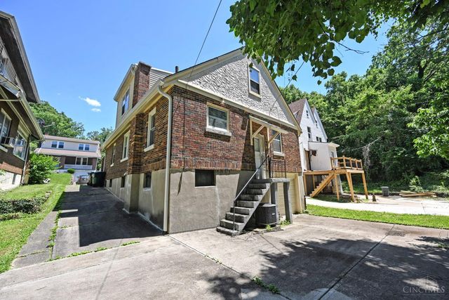 3955 Ardmore Avenue, Cincinnati, OH 45229