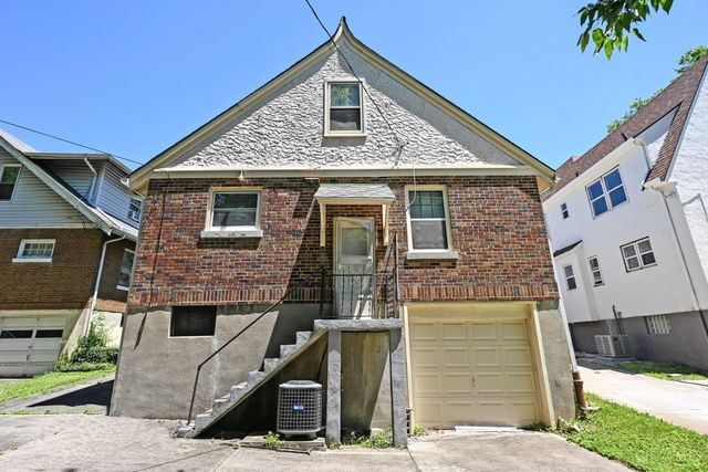 3955 Ardmore Avenue, Cincinnati, OH 45229