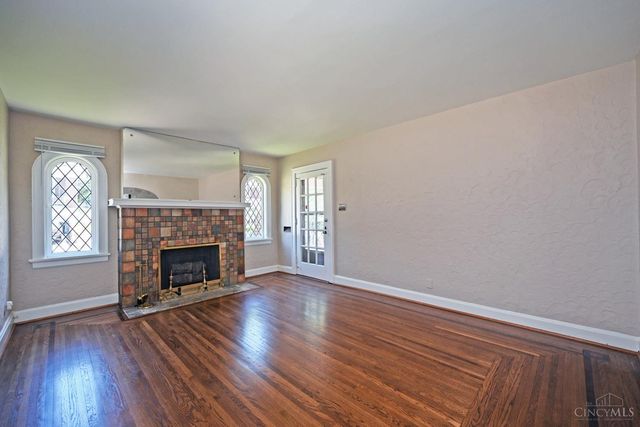 3955 Ardmore Avenue, Cincinnati, OH 45229