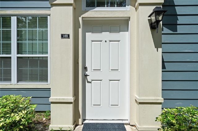 5561 ROSEHILL ROAD 103, Sarasota, FL 34233