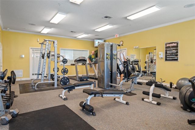 5561 ROSEHILL ROAD 103, Sarasota, FL 34233