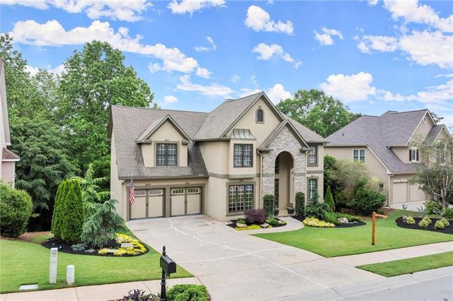7059 Hunters Ridge, Woodstock, GA 30189