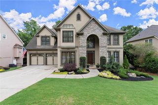 7059 Hunters Ridge, Woodstock, GA 30189