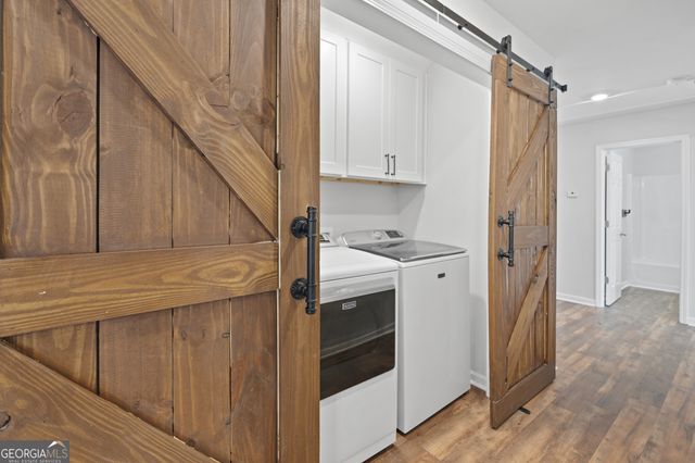 1214 Roxey Maxey Road, Winder, GA 30680