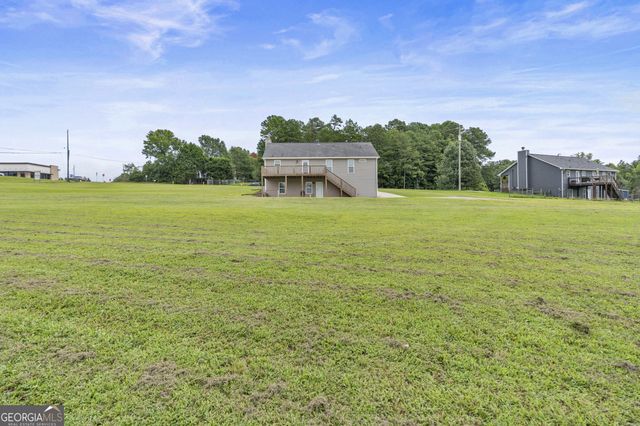 1214 Roxey Maxey Road, Winder, GA 30680