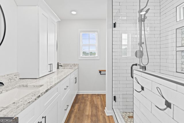 1214 Roxey Maxey Road, Winder, GA 30680