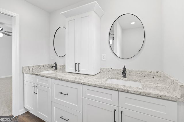 1214 Roxey Maxey Road, Winder, GA 30680