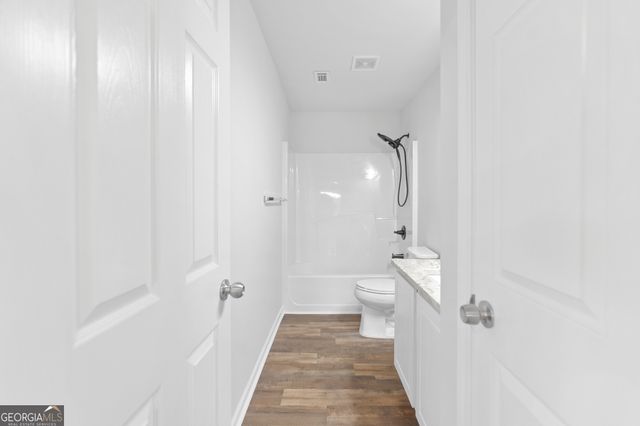 1214 Roxey Maxey Road, Winder, GA 30680