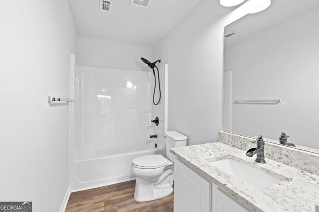 1214 Roxey Maxey Road, Winder, GA 30680