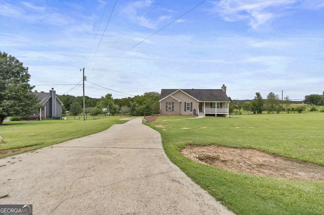 1214 Roxey Maxey Road, Winder, GA 30680