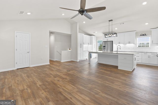 1214 Roxey Maxey Road, Winder, GA 30680