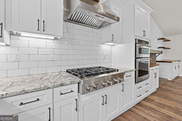 1214 Roxey Maxey Road, Winder, GA 30680