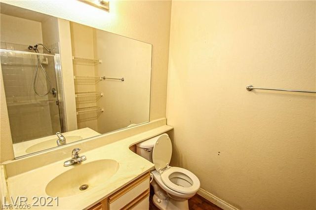 2200 South Fort Apache Road 2048, Las Vegas, NV 89117