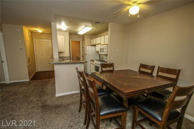 2200 South Fort Apache Road 2048, Las Vegas, NV 89117