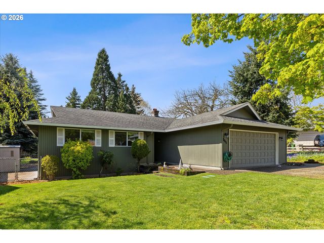 8448 Sw CHELAN Ct, Tualatin, OR 97062