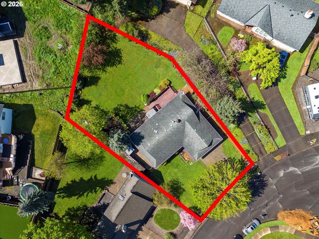 8448 Sw CHELAN Ct, Tualatin, OR 97062