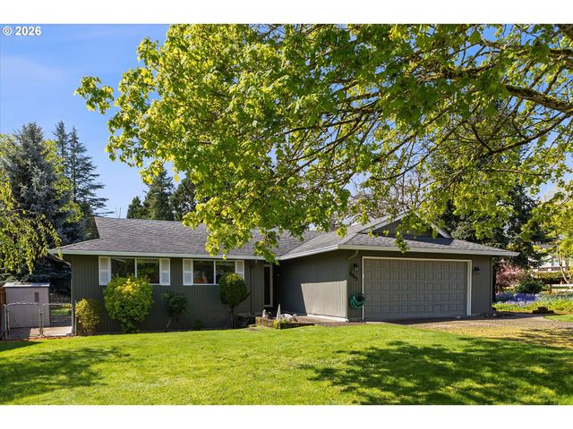 8448 Sw CHELAN Ct, Tualatin, OR 97062