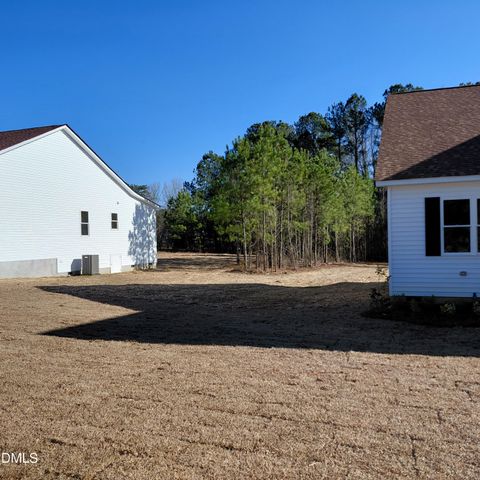 13281 Nc-27, Broadway, NC 27505