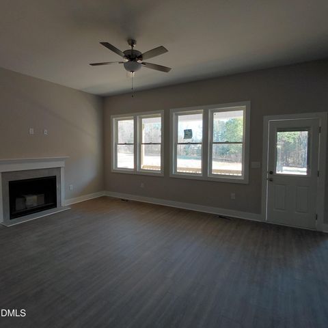 13281 Nc-27, Broadway, NC 27505