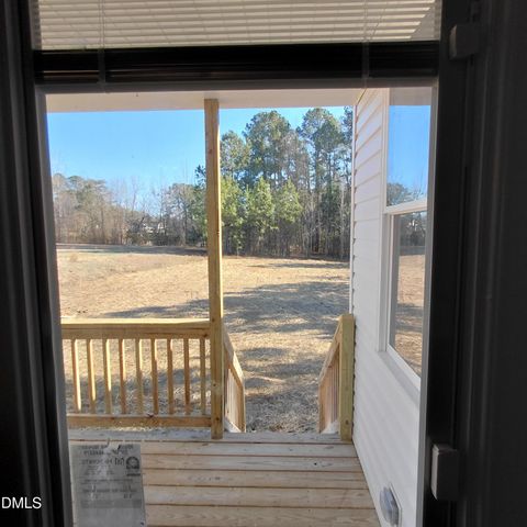 13281 Nc-27, Broadway, NC 27505