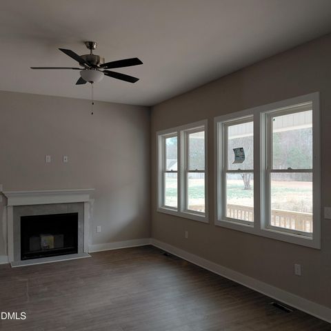 13281 Nc-27, Broadway, NC 27505