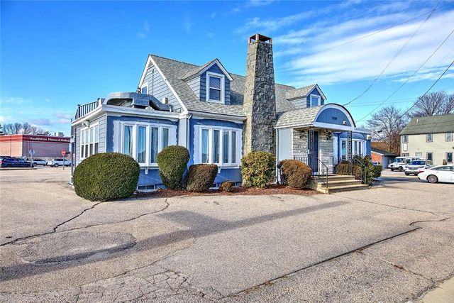 2199 Post Road, Warwick, RI 02886