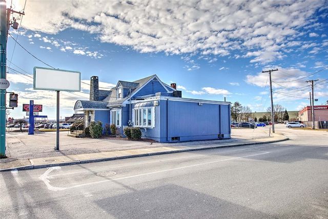 2199 Post Road, Warwick, RI 02886