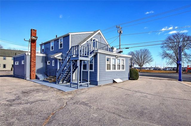 2199 Post Road, Warwick, RI 02886