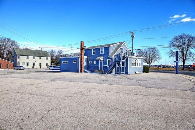 2199 Post Road, Warwick, RI 02886