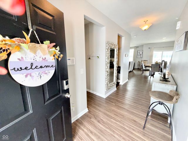 6588 Flat Ridge Lane, Brownsburg, IN 46112