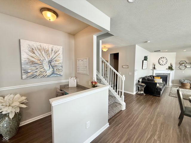 6588 Flat Ridge Lane, Brownsburg, IN 46112