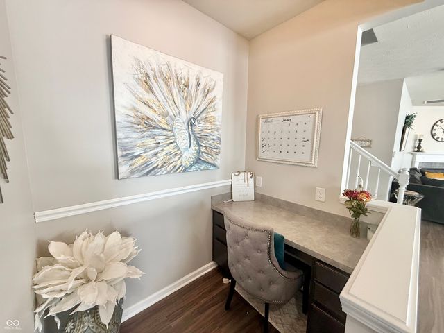 6588 Flat Ridge Lane, Brownsburg, IN 46112