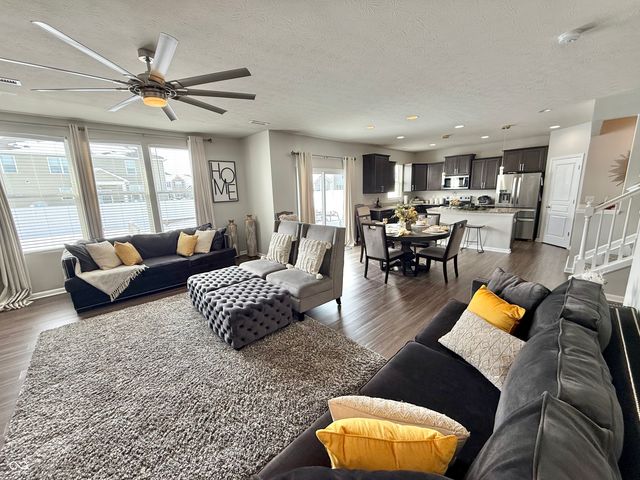 6588 Flat Ridge Lane, Brownsburg, IN 46112