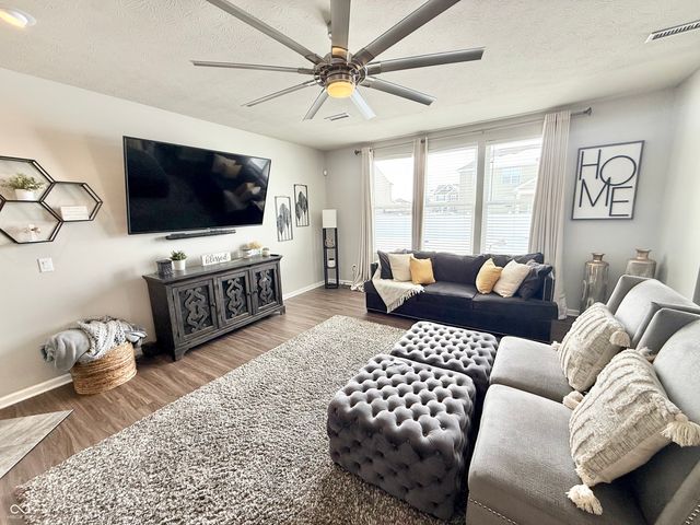 6588 Flat Ridge Lane, Brownsburg, IN 46112