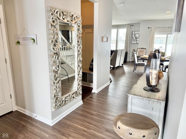 6588 Flat Ridge Lane, Brownsburg, IN 46112