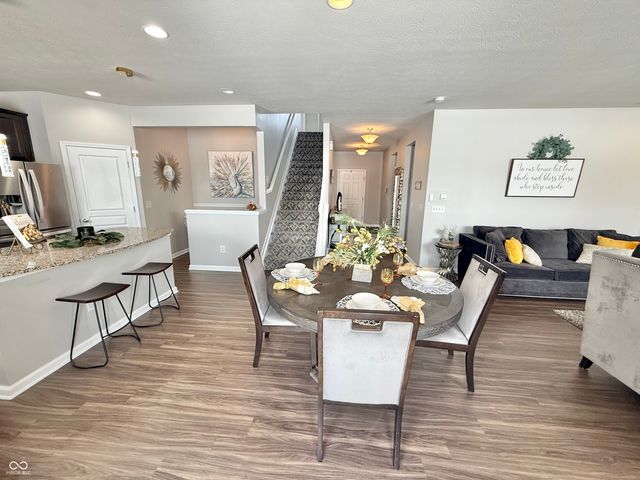 6588 Flat Ridge Lane, Brownsburg, IN 46112