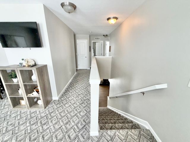 6588 Flat Ridge Lane, Brownsburg, IN 46112