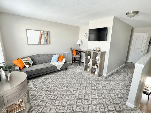 6588 Flat Ridge Lane, Brownsburg, IN 46112