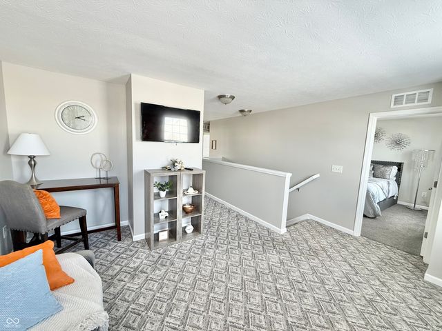 6588 Flat Ridge Lane, Brownsburg, IN 46112