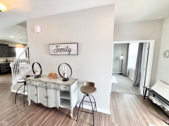 6588 Flat Ridge Lane, Brownsburg, IN 46112