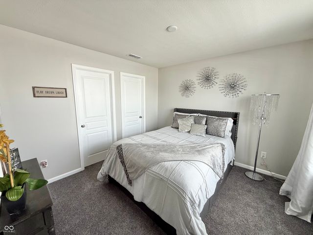 6588 Flat Ridge Lane, Brownsburg, IN 46112