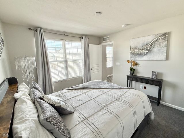 6588 Flat Ridge Lane, Brownsburg, IN 46112