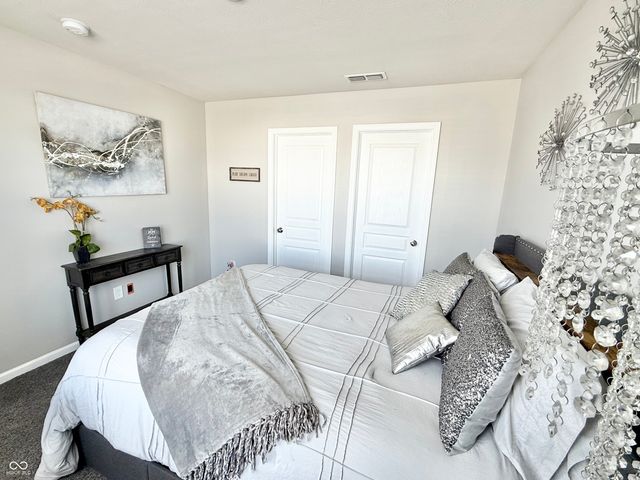 6588 Flat Ridge Lane, Brownsburg, IN 46112