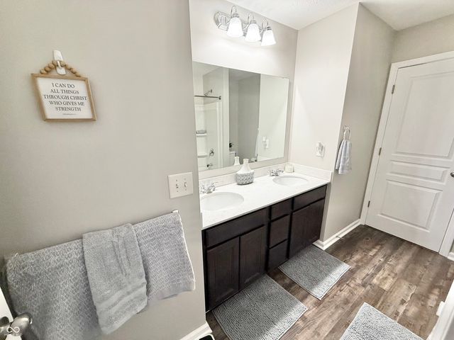 6588 Flat Ridge Lane, Brownsburg, IN 46112