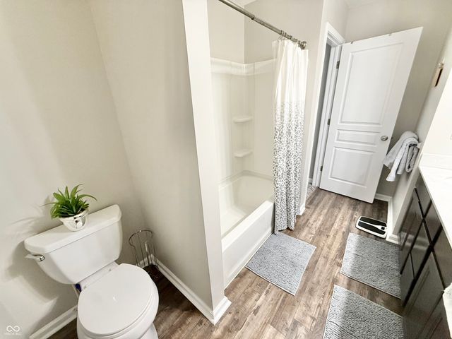 6588 Flat Ridge Lane, Brownsburg, IN 46112