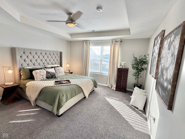 6588 Flat Ridge Lane, Brownsburg, IN 46112