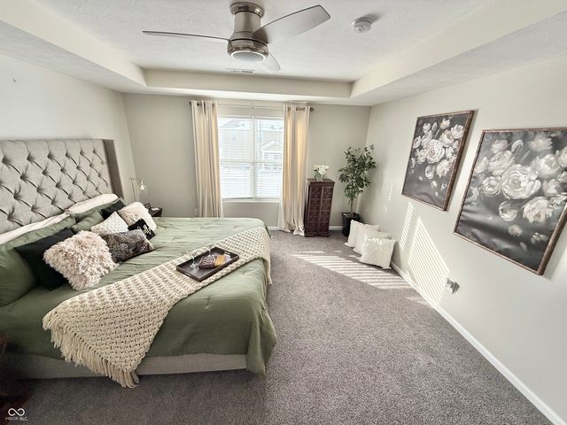 6588 Flat Ridge Lane, Brownsburg, IN 46112