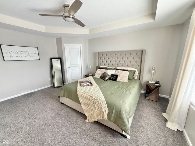 6588 Flat Ridge Lane, Brownsburg, IN 46112