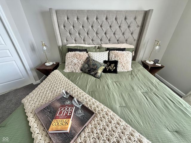 6588 Flat Ridge Lane, Brownsburg, IN 46112