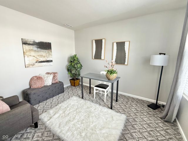 6588 Flat Ridge Lane, Brownsburg, IN 46112